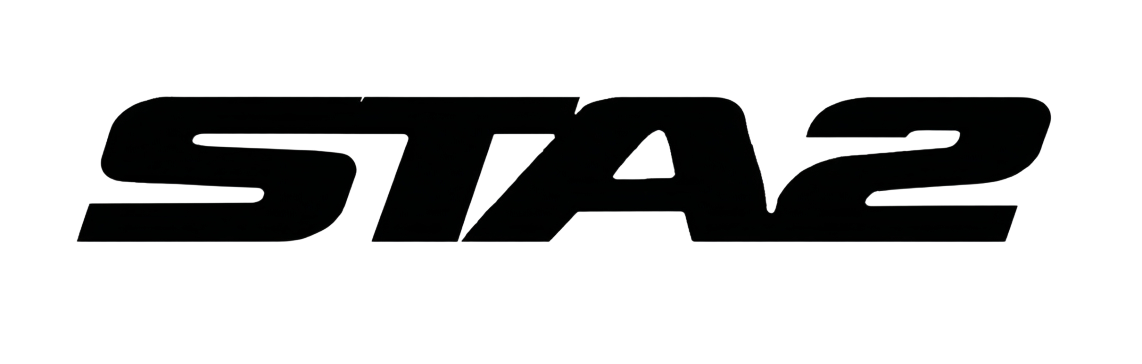 STA2